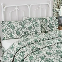 VHC Brands Dorset Pillowcases