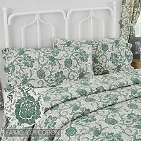 VHC Brands Dorset Pillowcases