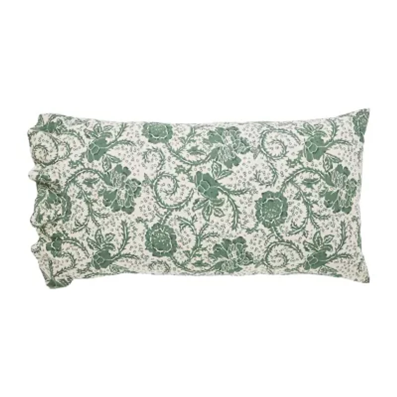 VHC Brands Dorset Pillowcases