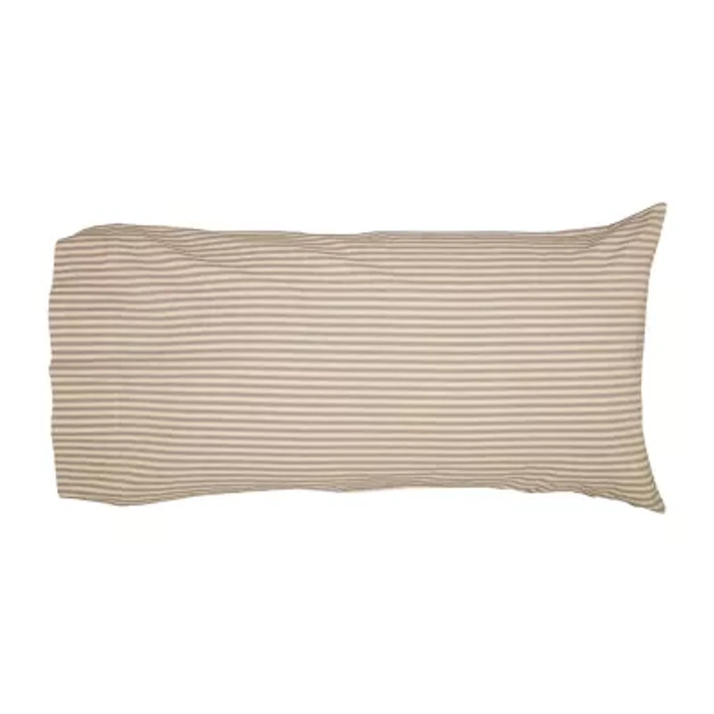 VHC Brands Grace Pillowcases