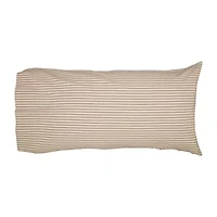 VHC Brands Grace Pillowcases
