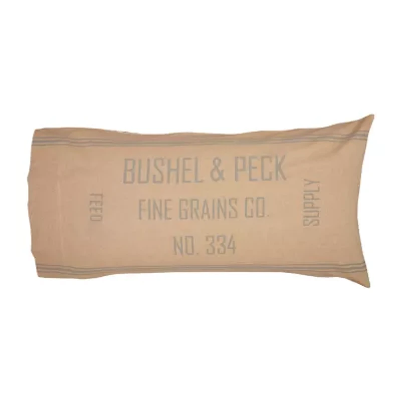 VHC Brands Grace Pillowcases