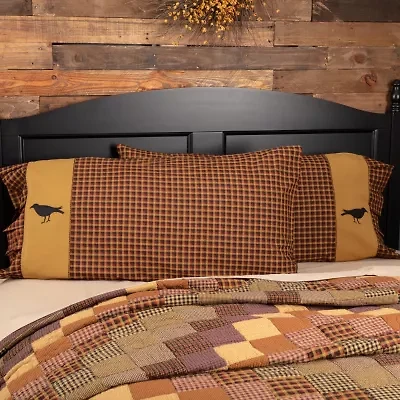 VHC Brands Heritage Farms Pillowcases