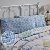 VHC Brands Jolie Pillowcases