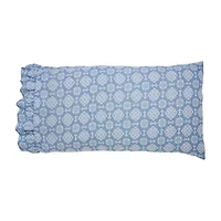 VHC Brands Jolie Pillowcases