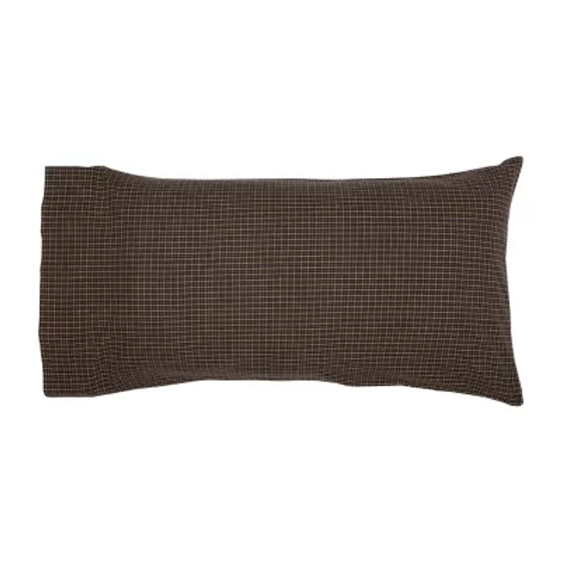 VHC Brands Kettle Grove Pillowcases