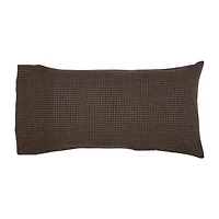 VHC Brands Kettle Grove Pillowcases