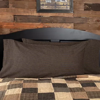 VHC Brands Kettle Grove Pillowcases