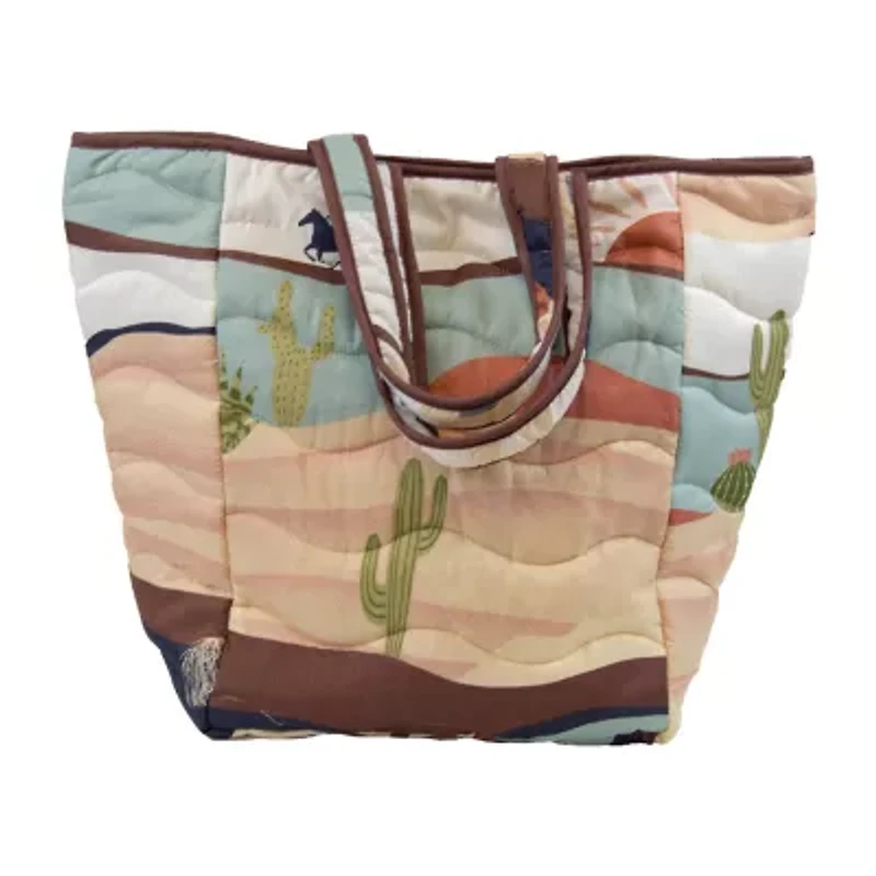 Your Lifestyle By Donna Sharp Journey Reversible Quilt Set