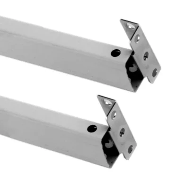 Rod Desyne Flat Sash 2Pc