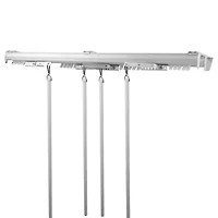 Rod Desyne Baton Draw Traverse