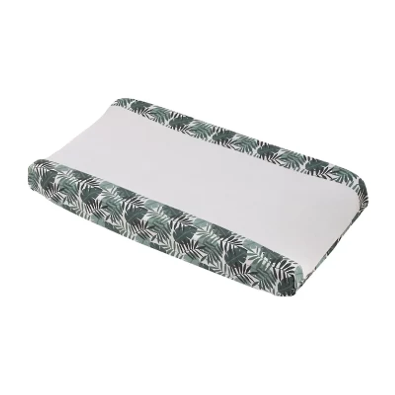 Nojo Jungle Changing Pad Cover