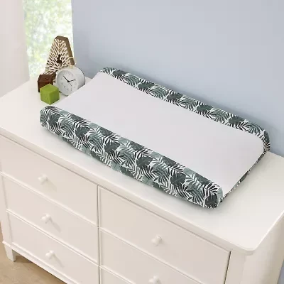 Nojo Jungle Changing Pad Cover