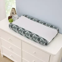 Nojo Jungle Changing Pad Cover