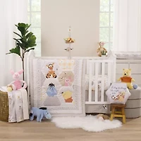 Disney Collection Changing Pad Cover