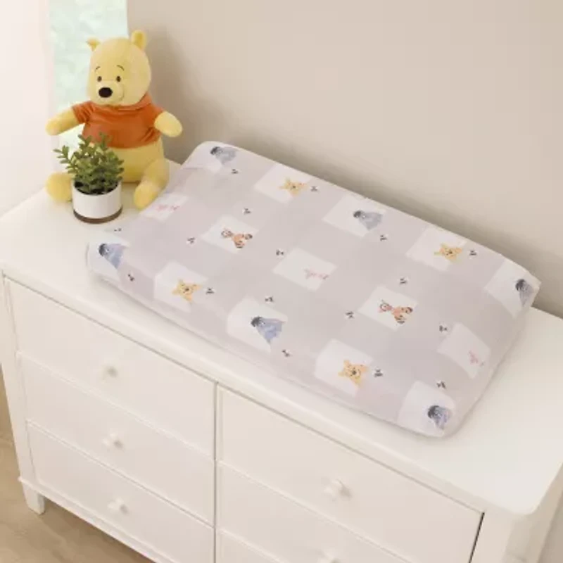 Disney Collection Changing Pad Cover