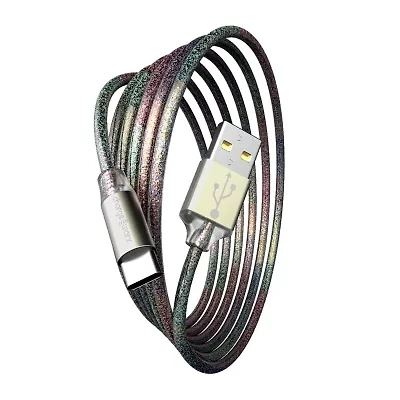 Chargeworx 6ft USB-C Cable