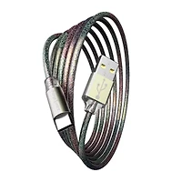 Chargeworx 6ft USB-C Cable