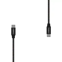 Chargeworx 6ft USB-C Cable