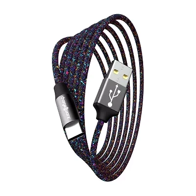Chargeworx 6ft USB-C Cable