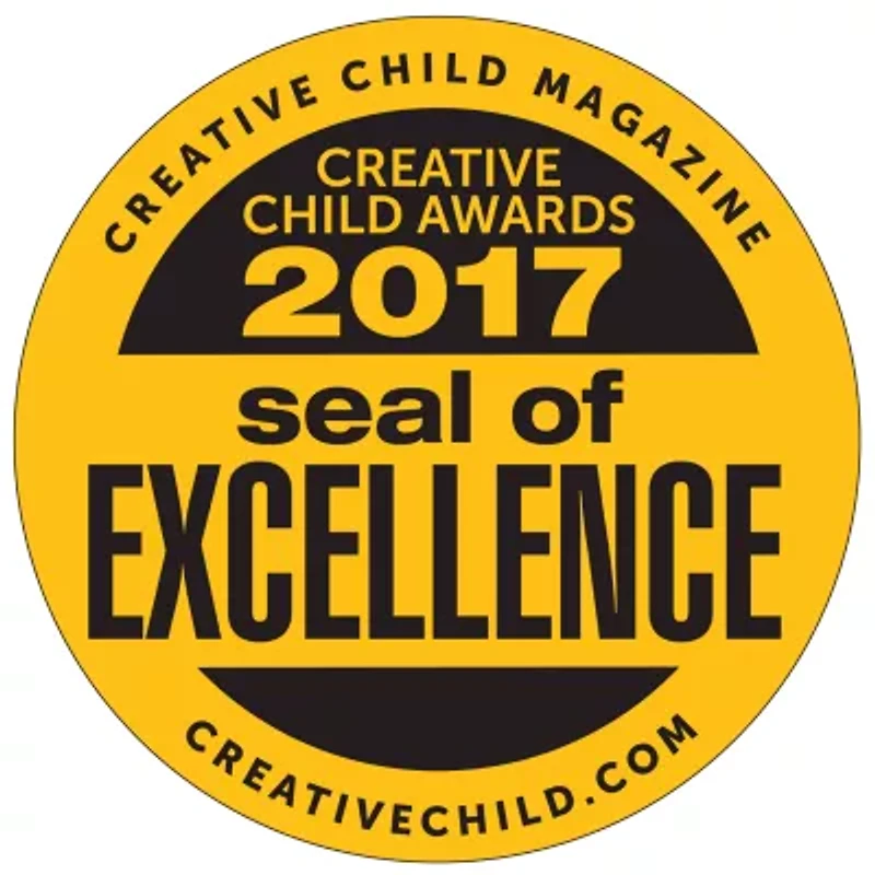 Timex® Easy Reader Kids Purple Fabric Strap Watch T890229J