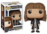 Funko Pop! Harry Potter Collectors Set