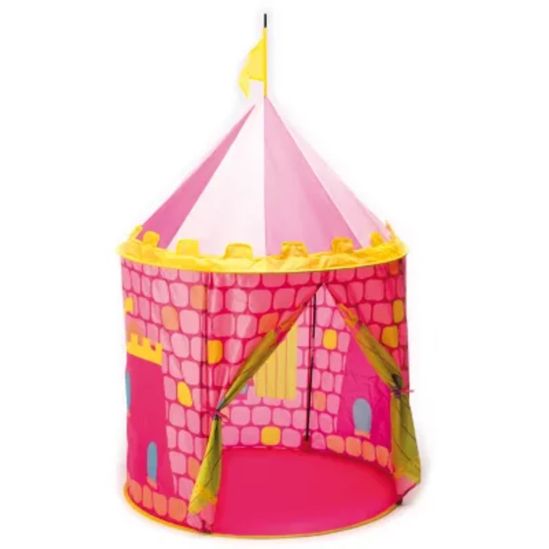 Fun2Give Pop-It-Up Princess Castle Tent Play Tent