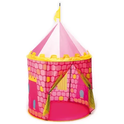Fun2Give Pop-It-Up Princess Castle Tent Play Tent