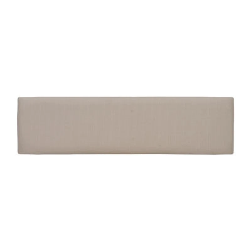 Haverford Upholstered Dining Bench