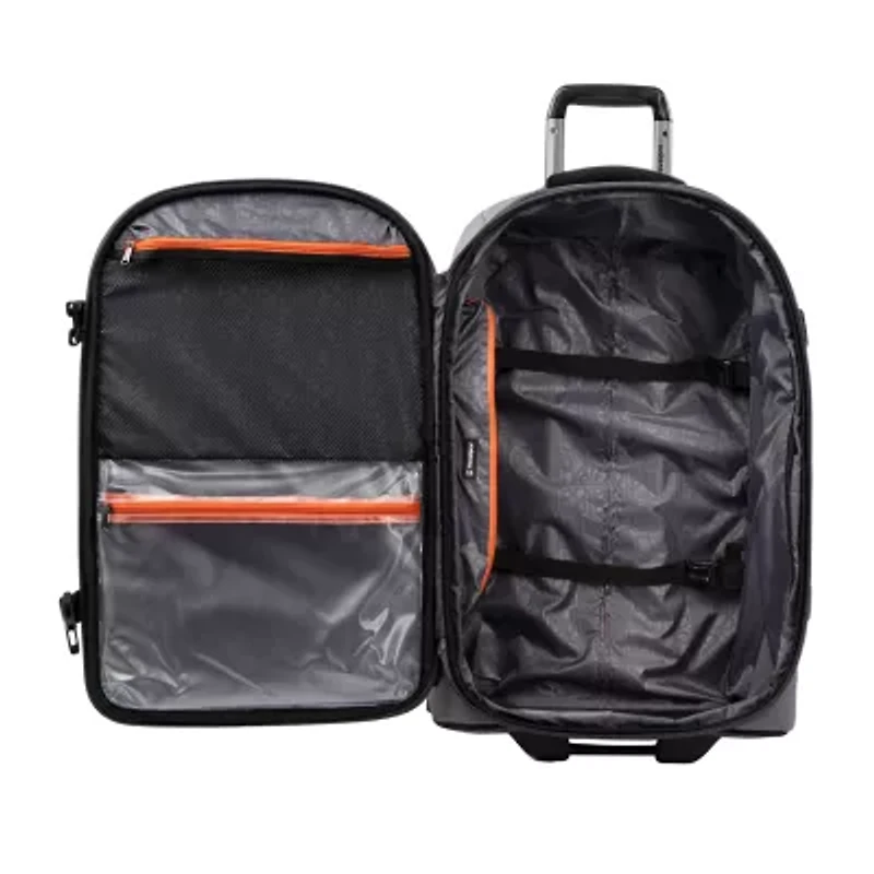 Travelpro 25" Rollaboard Softside Suitcase