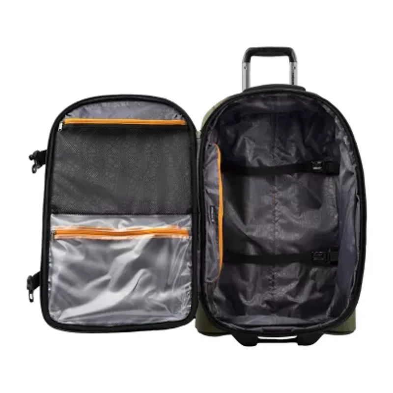 Travelpro 25" Rollaboard Softside Suitcase