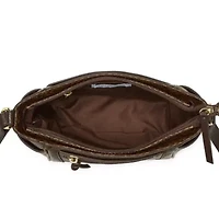 Liz Claiborne Lola Crossbody Bag