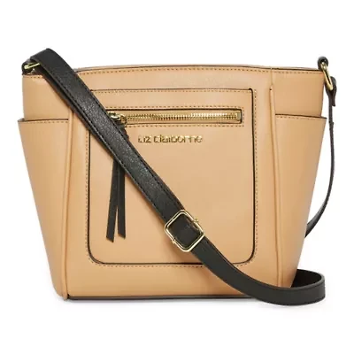 Liz Claiborne Crossbody Bag