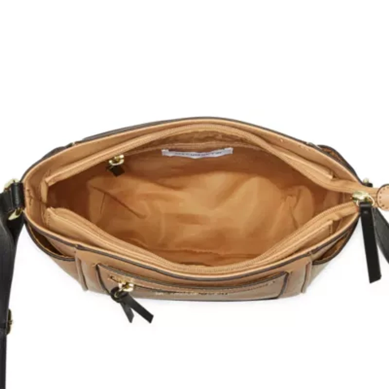 Liz Claiborne Crossbody Bag
