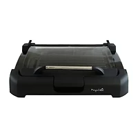MegaChef Reversible Indoor Grill and Griddle
