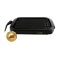 MegaChef Reversible Indoor Grill and Griddle