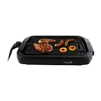 MegaChef Reversible Indoor Grill and Griddle