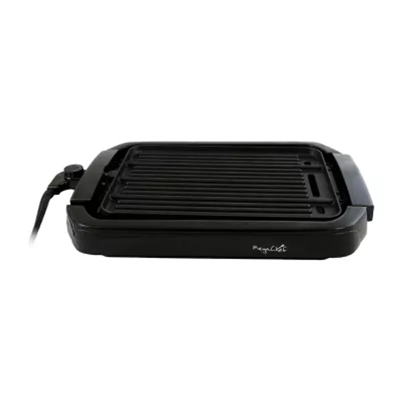 MegaChef Reversible Indoor Grill and Griddle