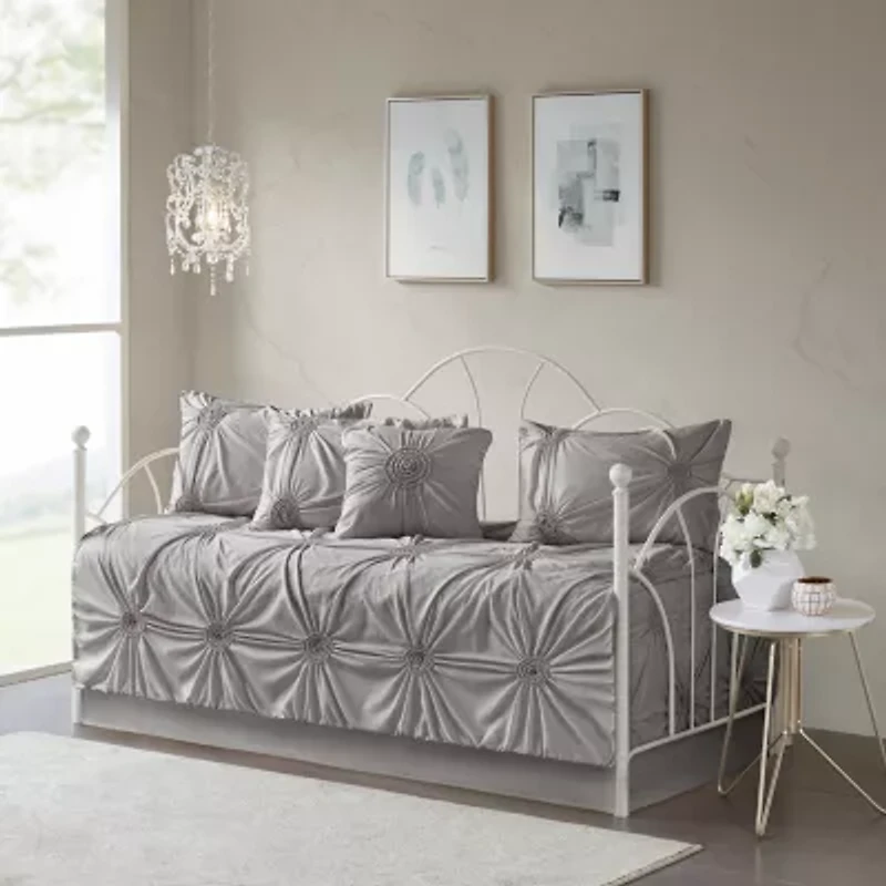 Madison Park Lorilyn 6-pc. Daybed Cover Set