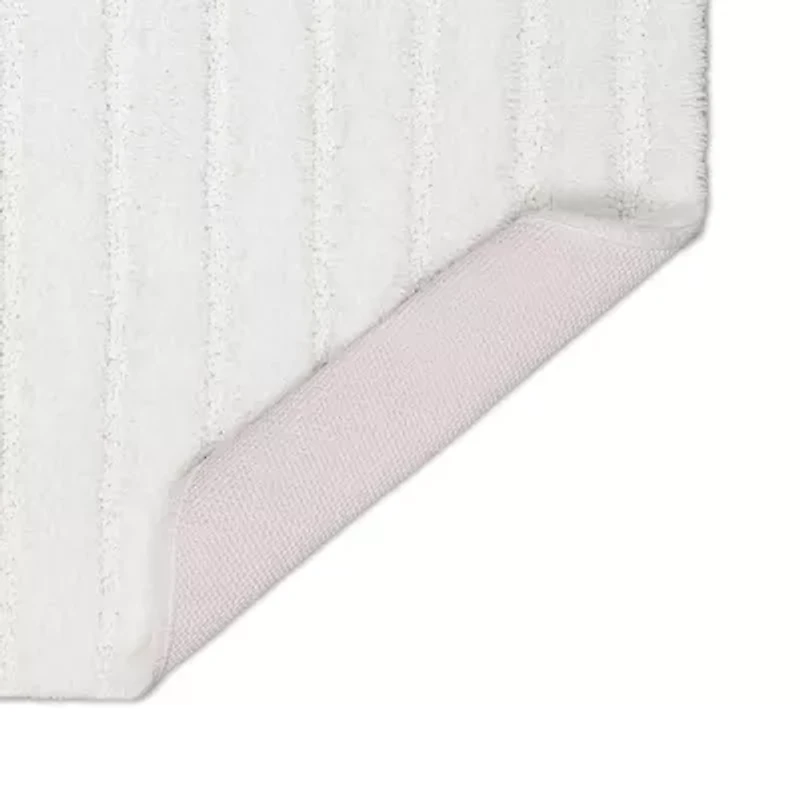 Home Expressions Quick Dri® Fade Resistant Bath Rug