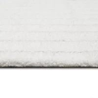Home Expressions Quick Dri® Fade Resistant Bath Rug