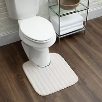 Home Expressions Quick Dri® Fade Resistant Bath Rug