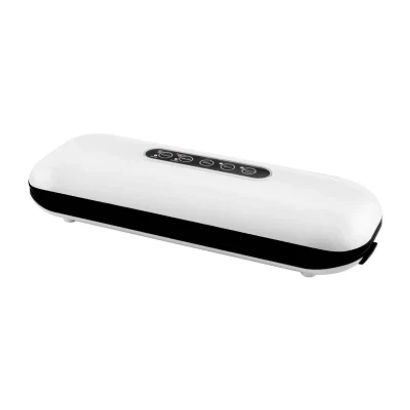 MegaChef Home Vacuum Sealer and Food Preserver with Extra Bags