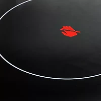 MegaChef Infrared Dual Cook Top Electric Burner