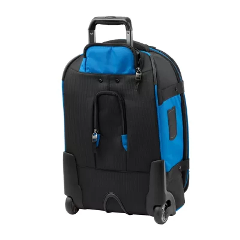 Travelpro Bold 22" Rollaboard Expandable Suitcase