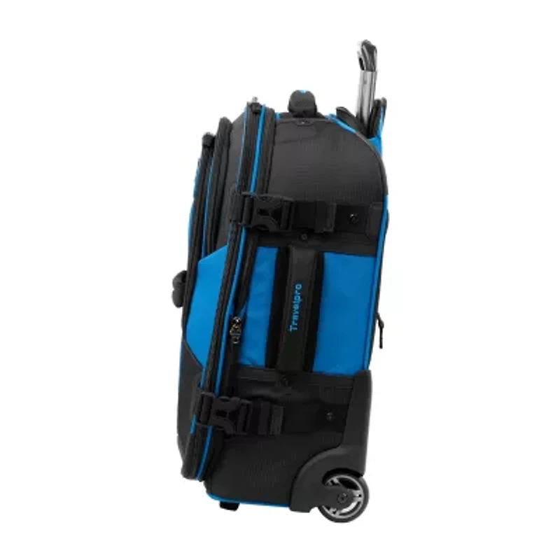 Travelpro Bold 22" Rollaboard Expandable Suitcase