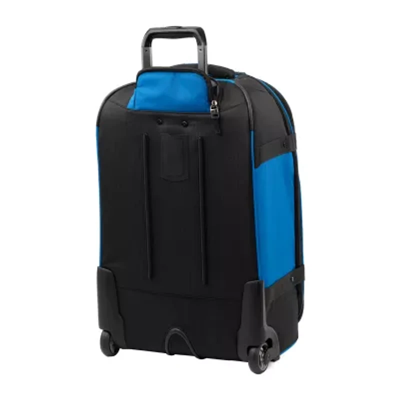 Travelpro 25" Rollaboard Softside Suitcase