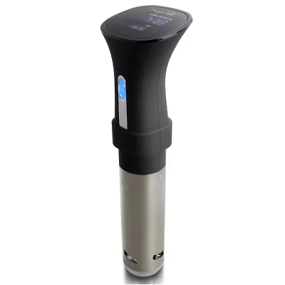 MegaChef Sous Vide Machine