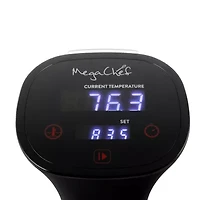 MegaChef Sous Vide Machine