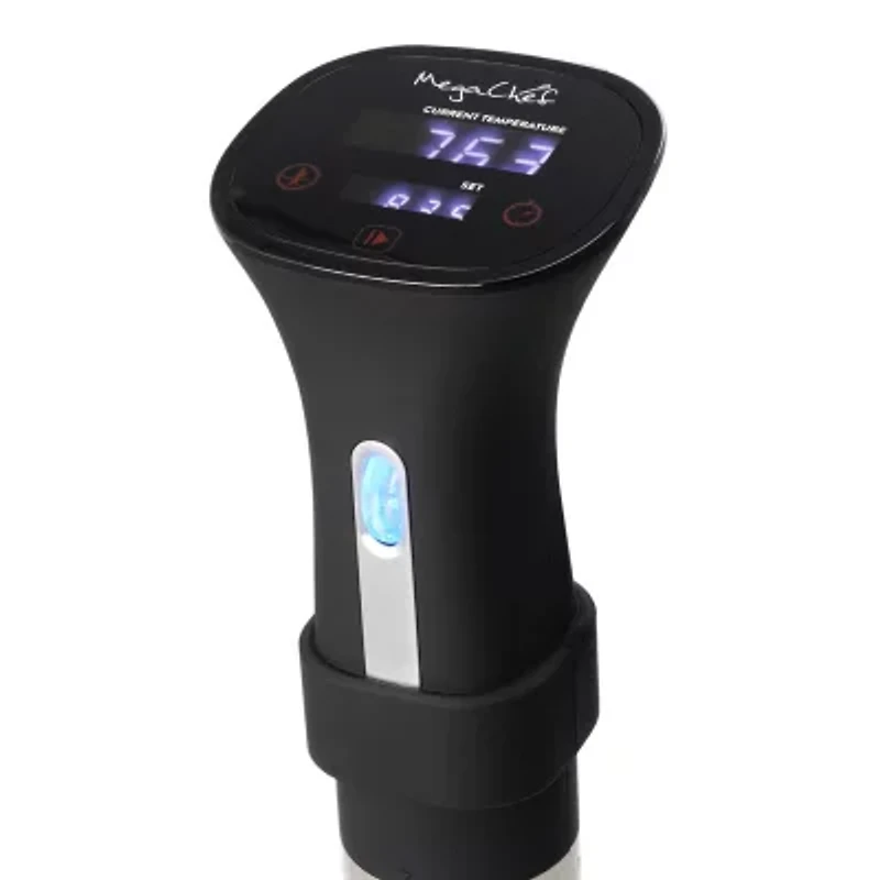 MegaChef Sous Vide Machine